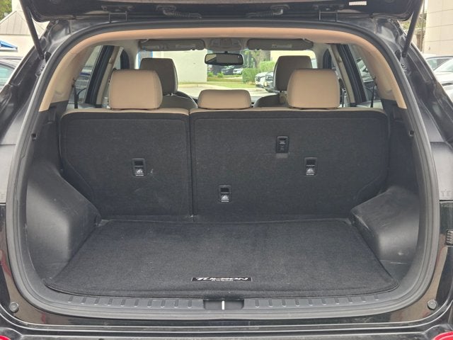 2018 Hyundai Tucson SEL Plus