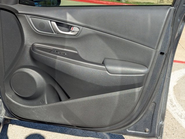 2018 Hyundai Kona Limited