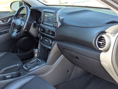 2018 Hyundai Kona Limited