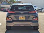 2018 Hyundai Kona Limited