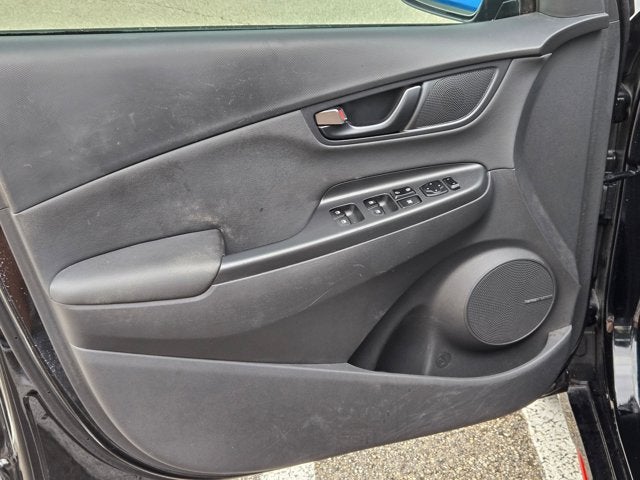 2023 Hyundai Kona N Base