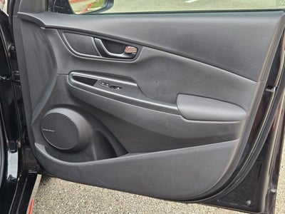 2023 Hyundai Kona N Base