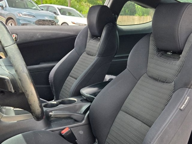 2015 Hyundai Genesis Coupe 3.8L Base