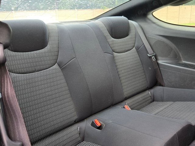 2015 Hyundai Genesis Coupe 3.8L Base