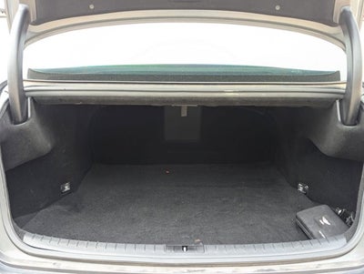 2019 Genesis G80 3.8L