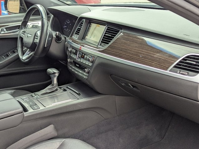 2019 Genesis G80 3.8L