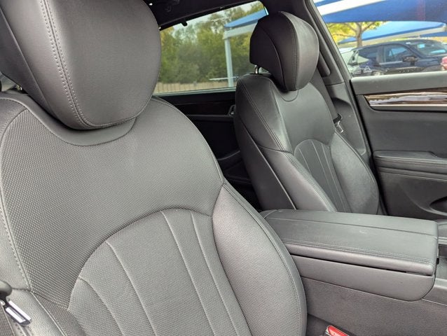 2019 Genesis G80 3.8L