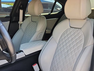 2023 Genesis G70 3.3T
