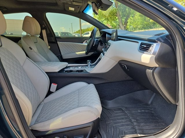 2023 Genesis G70 3.3T