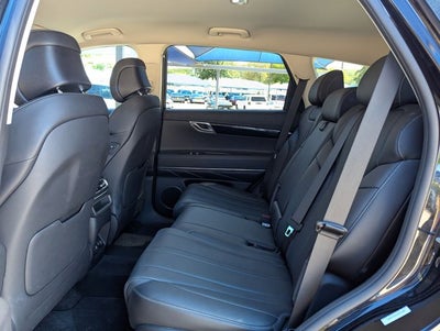 2025 Genesis GV80 Standard