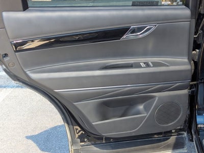 2025 Genesis GV80 Standard