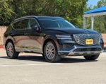 2025 Genesis GV80 Standard