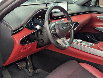 2023 Genesis GV70 2.5T