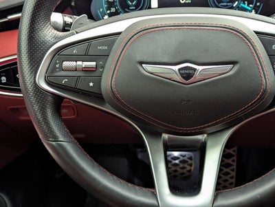 2023 Genesis GV70 2.5T