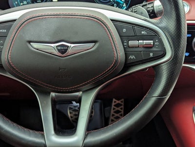 2023 Genesis GV70 2.5T