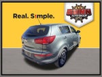2014 Kia Sportage LX