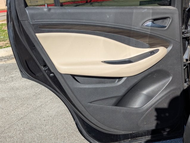 2020 Buick Envision Preferred