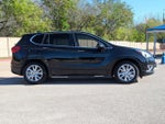 2020 Buick Envision Preferred