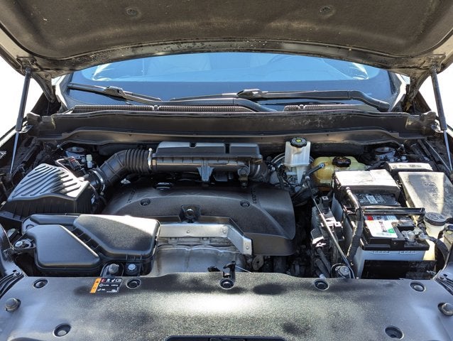 2020 Buick Envision Preferred