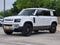 2025 Land Rover Defender S
