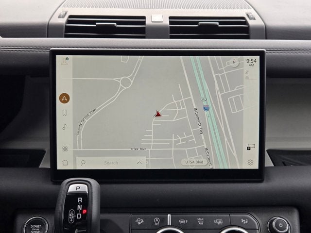 2025 Land Rover Defender S