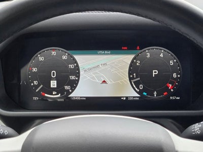 2025 Land Rover Defender S