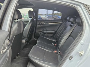 2020 Honda Civic Hatchback Sport Touring