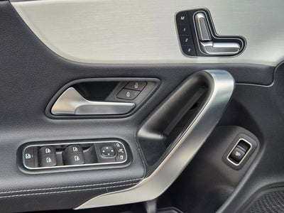 2025 Mercedes-Benz CLA CLA 250