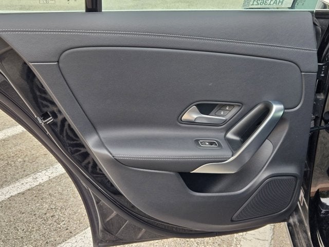 2025 Mercedes-Benz CLA CLA 250