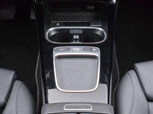 2025 Mercedes-Benz CLA CLA 250