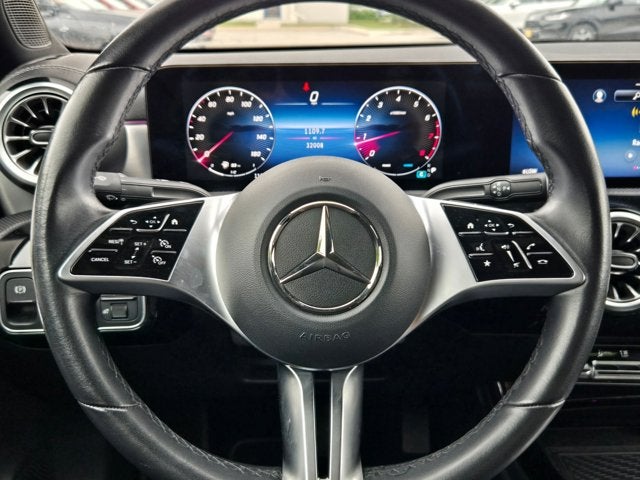 2025 Mercedes-Benz CLA CLA 250