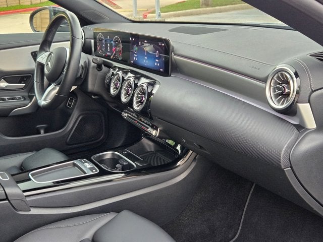 2025 Mercedes-Benz CLA CLA 250