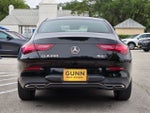 2025 Mercedes-Benz CLA CLA 250