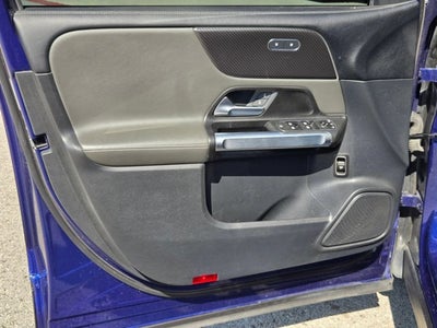 2022 Mercedes-Benz GLB GLB 250
