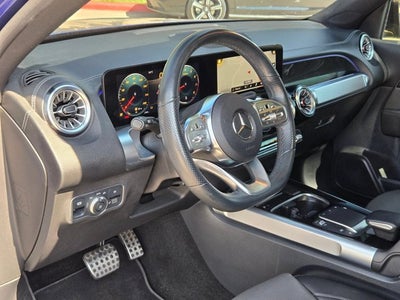 2022 Mercedes-Benz GLB GLB 250