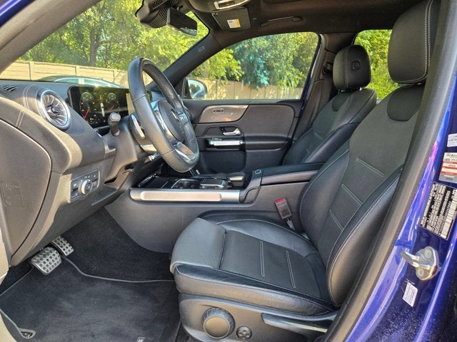 2022 Mercedes-Benz GLB GLB 250