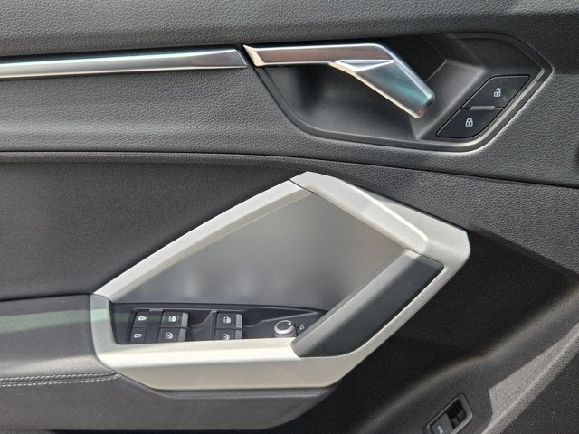 2020 Audi Q3 Premium