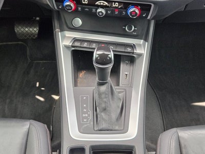 2020 Audi Q3 Premium