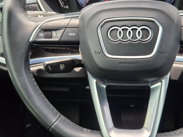 2020 Audi Q3 Premium