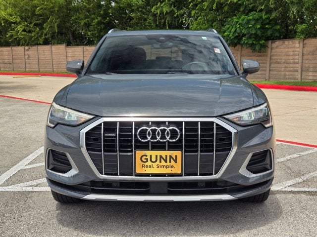 2020 Audi Q3 Premium