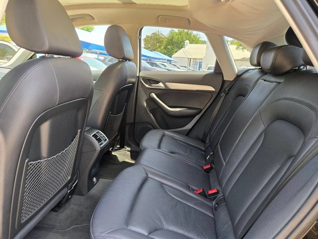 2017 Audi Q3 Premium