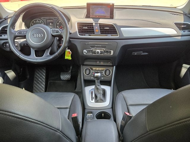 2017 Audi Q3 Premium