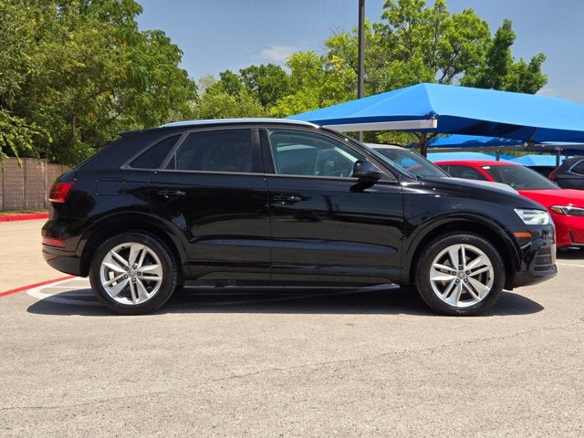 2017 Audi Q3 Premium