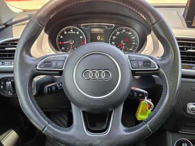 2017 Audi Q3 Premium