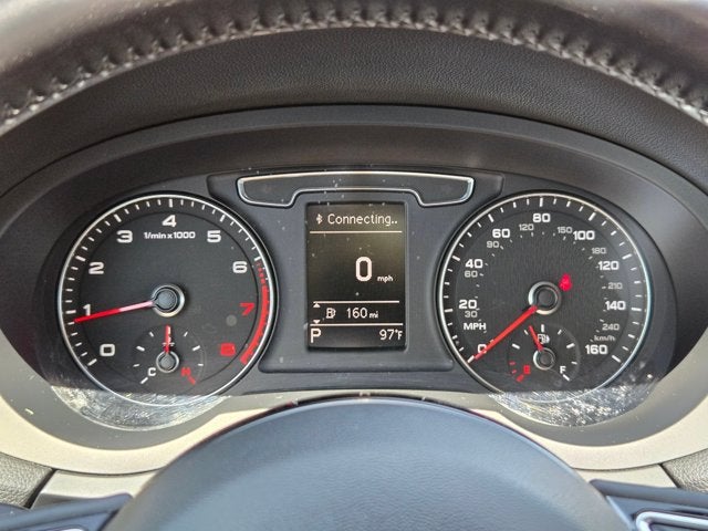 2017 Audi Q3 Premium