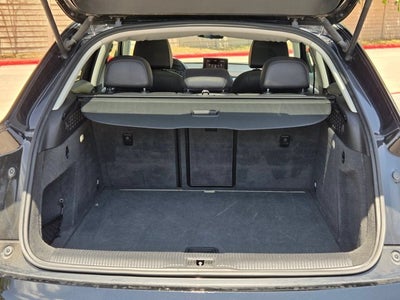 2017 Audi Q3 Premium