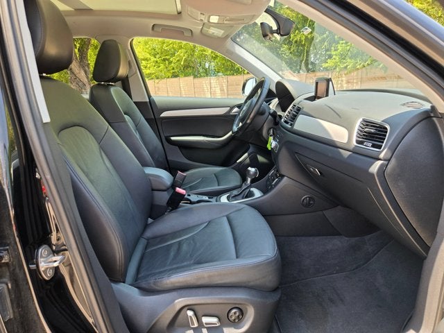 2017 Audi Q3 Premium