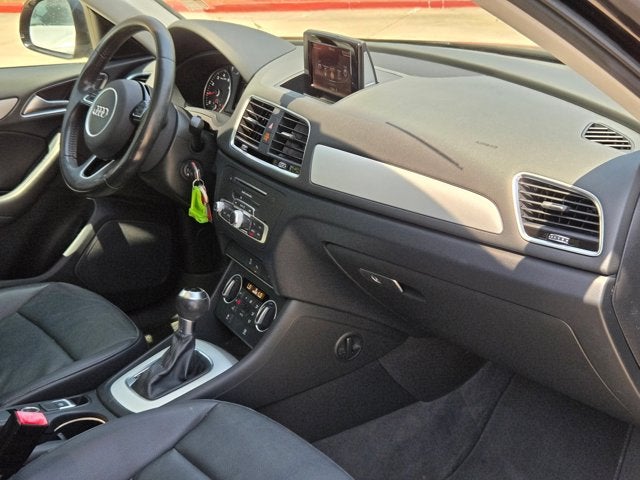 2017 Audi Q3 Premium