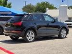 2017 Audi Q3 Premium
