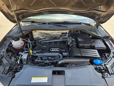2017 Audi Q3 Premium